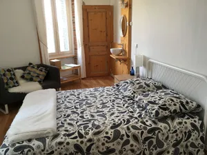 Image of hote du couzan