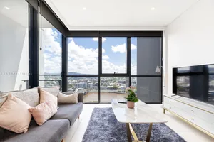 Image of Southbank Hope Street Apartment By SLife
