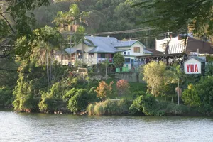 Image of Murwillumbah YHA