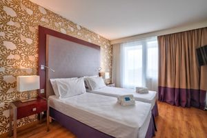 Image of Zenitude Relais & Spa Paris Charles de Gaulle