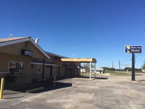 Image of Relax Inn Pleasanton