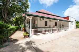 Image of Pure Land Guest House