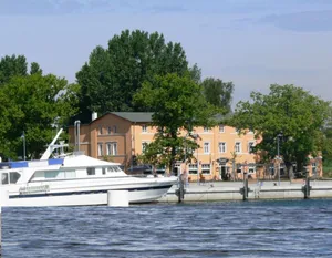 Image of Hafenhotel Viktoria