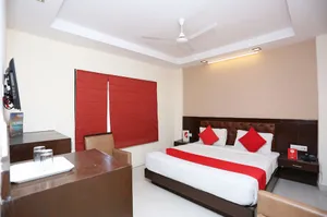 Image of Hotel Le Central