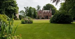Image of Blacket House