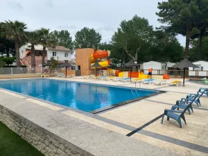 Image of Camping Les Jardins d'Agathe - Maeva