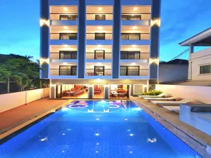 Image of Long Night Siem Reap Hotel