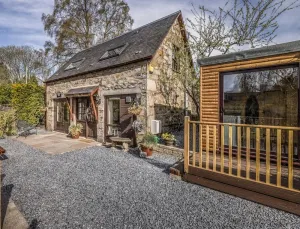 Image of The Old Coach House