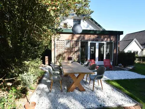 Image of Characteristic Holiday Home With a View in the Heart of Schoorl With a Garden