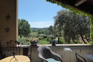 Image of Chambres D'Hotes Le Mas des Vignes Dions