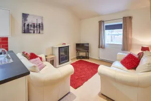 Image of Woodlands Cottage in Folkton