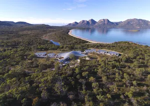 Image of Saffire Freycinet