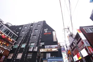Image of Busan Deokcheon SOME