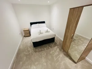 Image of Berkshire residence