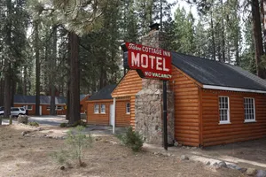 Image of Tahoe Cottage Inn