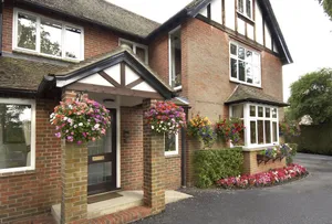 Image of The Pilgrims Guest House