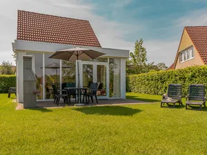 Image of Tidy holidayhome with dishwasher, near the Emslandermeer