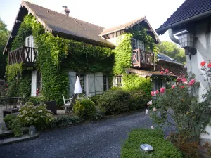 Image of Le Vertbois