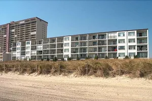 Image of Oceanwalk East