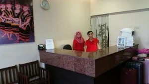 Image of Hotel Sri Iskandar