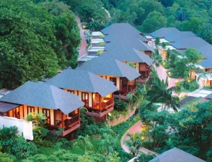Image of The Villas at Sunway Resort Hotel