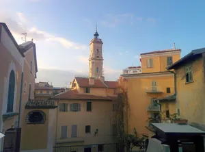Image of Le 7 Augustin