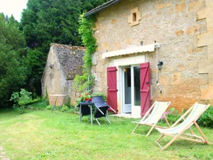 Image of Domaine De La Rigaudie-Gite Les Morilles