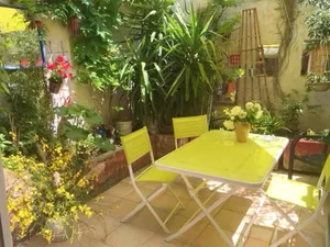 Image of Maison charmante près d'Avignon avec terrasse