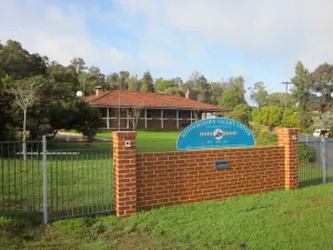Image of Bridgetown Valley Lodge