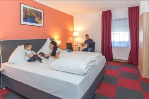 Image of Hotel Luca