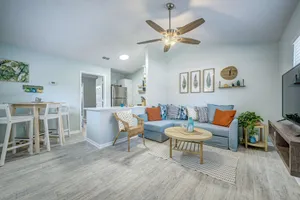 Image of The Beach Villages Villa One
