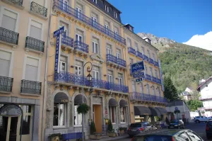Image of Hôtel Astérides Sacca