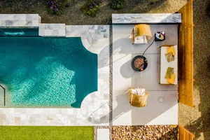 Image of Daisy by Avantstay Modern Home w\/ Spacious Backyard, Pool & Table Tennis