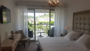 Image of Hôtel Les Deux Lions