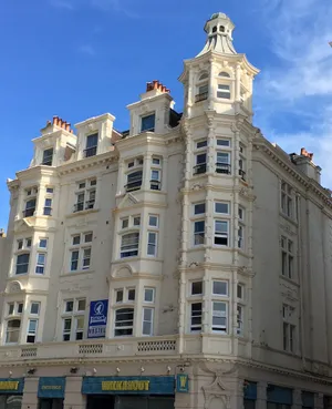Image of Brighton Beach Inn
