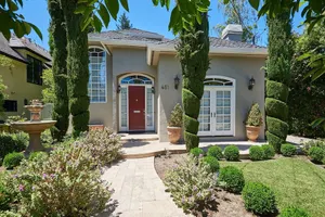 Image of Spacious & Welcoming Close To Stanford & Tech 4 Bedroom Home by RedAwning