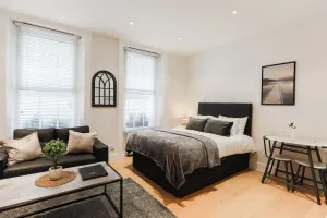 Image of Stay Inn Oxford Street
