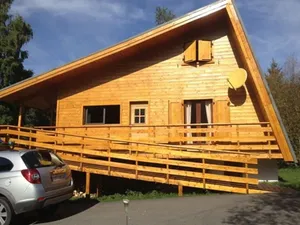 Image of Chalet les bruyeres