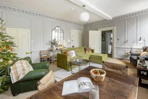 Image of Superior Stays Rosewell House - Bath City Centre