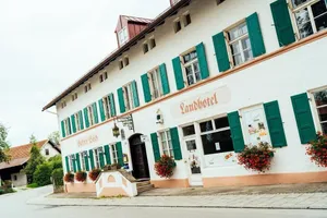 Image of Landgasthof Böck