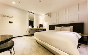 Image of Hotel J-TOP Cheonan