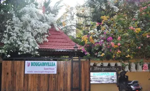 Image of Bougainvillea Guest House