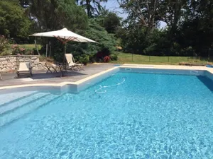 Image of Villa élégante à Villeneuve-sur-Lot avec piscine privée
