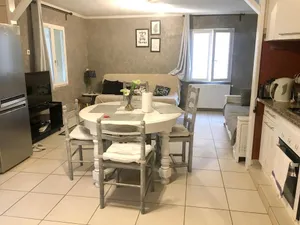 Image of Joli studio au Rez de chaussée