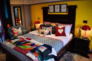 Image of Royle Farm B&B