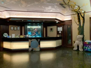 Image of Seed hotel - Linsen Hall