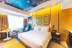 Image of Ganghong Hotel