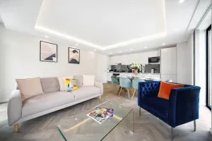 Image of Cosy Room in Fulham Broadway