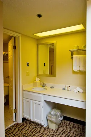Image of Suburban Extended Stay Hotel