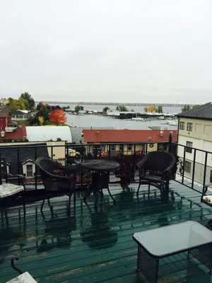Image of Goodfellos Suites
